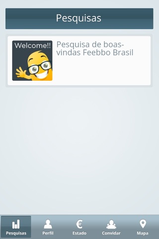 Feebbo Brasil screenshot 3