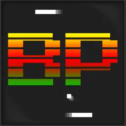 BreaKing Pong - Arkanoid like retro game app icon