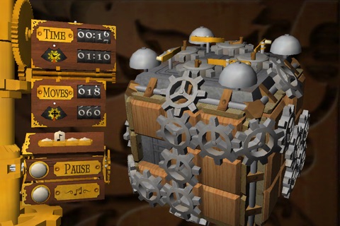 Cogs HD Lite screenshot 3