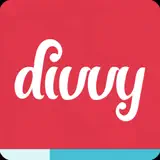 Divvy Mobile - Icône de l’app