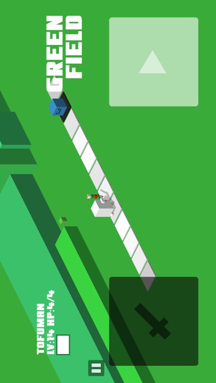 Cubic Quest screenshot-0