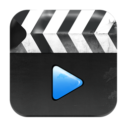 Ícone do app iFunia VideoEditor