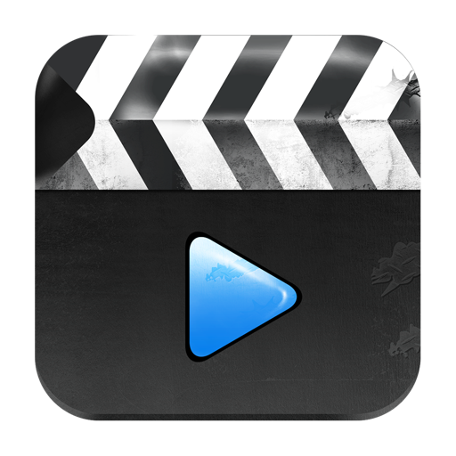 iFunia VideoEditor icon