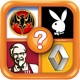 Guess Logo - brand quiz game. Guess logo by image app icon - Games app for iPhone