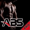 Abs Man Pro ~ Get your Six Pack Tight Abs with your Personal Trainer on your Pocket