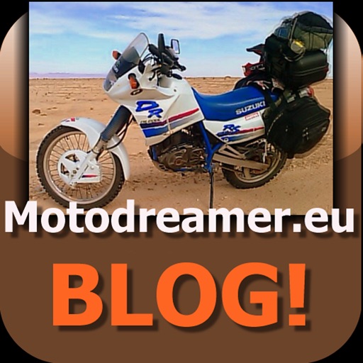 motodreamer