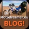 Questa è la app di Motodreamer