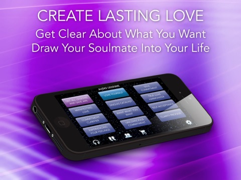 Screenshot #6 pour Attract Your Soulmate: True Love Secrets with Kathlyn & Gay Hendricks