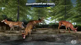 Game screenshot Bow Hunter 2015 apk