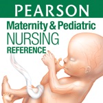 Maternity and Pediatric Nursing Reference App