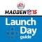 Get a special behind-the-scenes look at Madden NFL 15 from the editors of Walmart GameCenter magazine