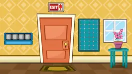 Game screenshot Escape Challenging 25 Doors hack