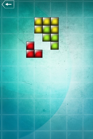 Block Puzzle logic game screenshot 4