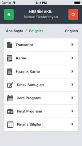 Game screenshot OIS Plato App hack