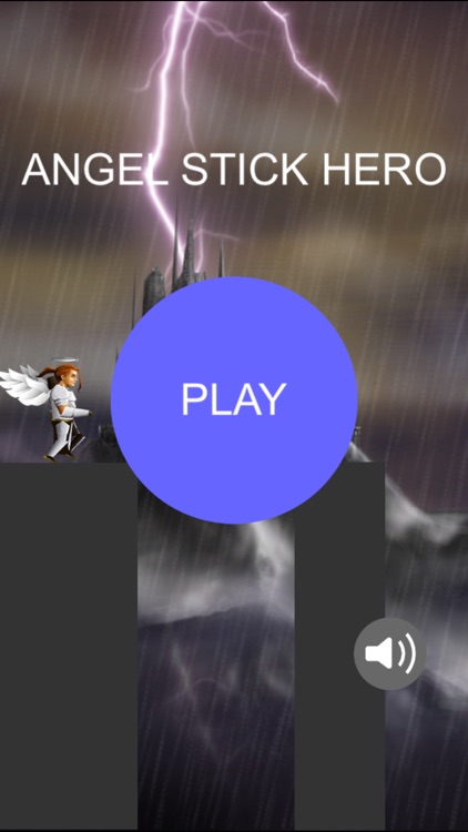Angel Stick Hero screenshot-3