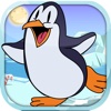 Penguin Plunge - Fast Icy Fall Challenge Free