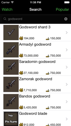 OSRS Trade Assistant(圖2)-速報App