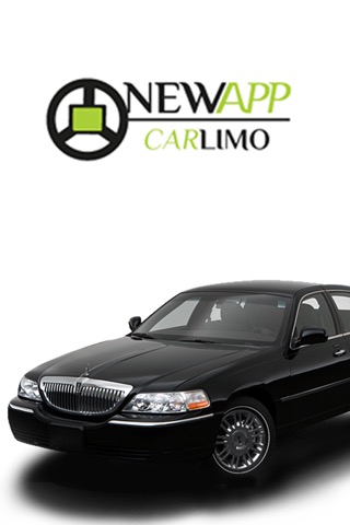 New App Car & Limoのおすすめ画像1
