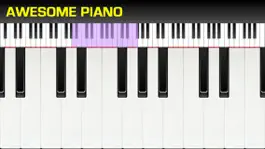 Game screenshot Piano - Touch and Play your Songs for Free mod apk