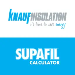 Supafil E-Calculator for iPhone app icon