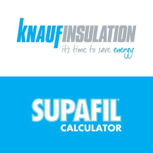 Supafil E-Calculator for iPhone iOS App