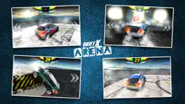 Game screenshot Drift X Arena apk