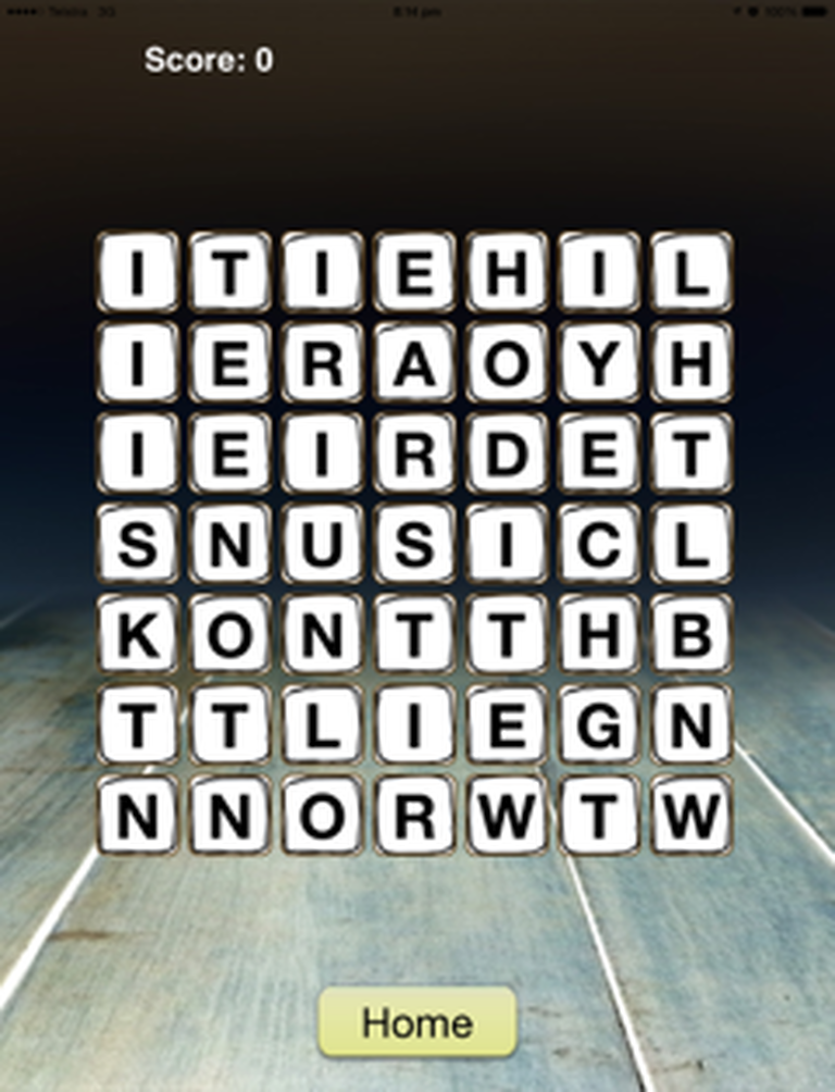 CashWords! screenshot 5