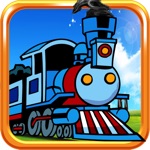 Addictive Rail Roads Master Train Control