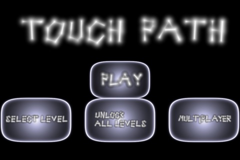 Touch Path screenshot 2