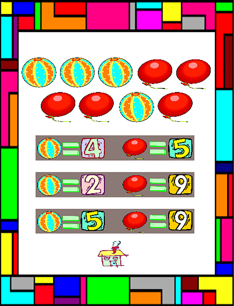 Lets Count 123 Free For Kids
