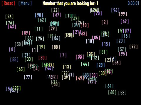 Screenshot #6 pour Waldo Numbers