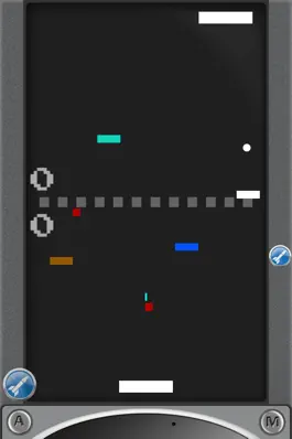 Game screenshot BreaKing Pong - Arkanoid like retro game hack