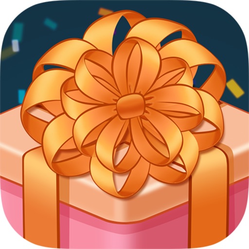Presents Decorator - Bows and Ribbons iOS App