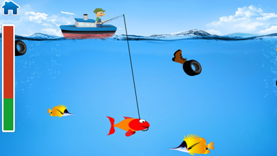 Educational Kids Game 3 Screenshot