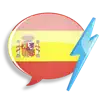 WordPower Learn Spanish Vocabulary by InnovativeLanguage.com delete, cancel