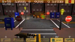 Game screenshot Barnyard Blaster Lite mod apk