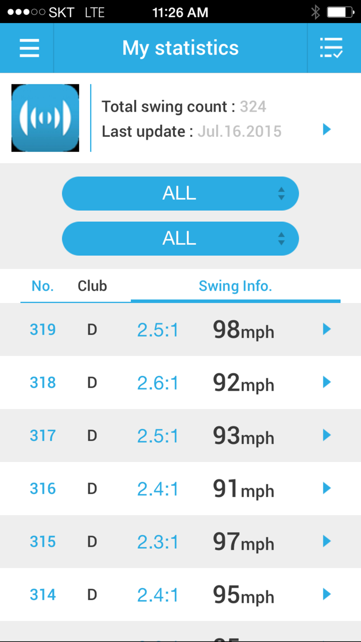 SwingTalk screenshot 4