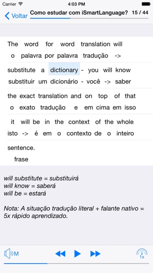 Inglês para negócios(圖3)-速報App