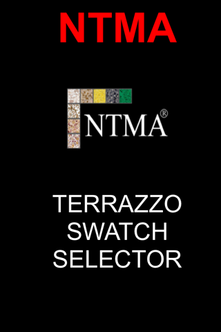 National Terrazzo & Mosaic Association screenshot 3