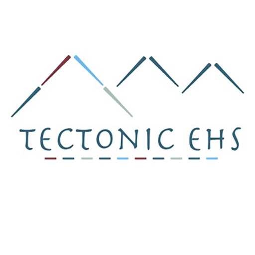 Tectonic EHS iOS App