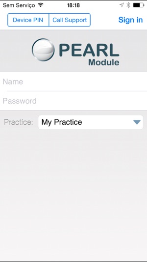 Pearl Module