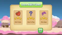 Game screenshot Найдите английского алфавита mod apk