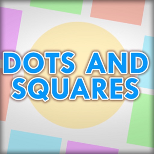 Dots and Squares iOS App