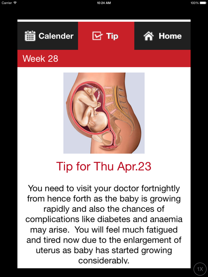 Healthy Pregnancy Care Tips