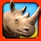 ◉◉ Safari Animal Sim ◉◉