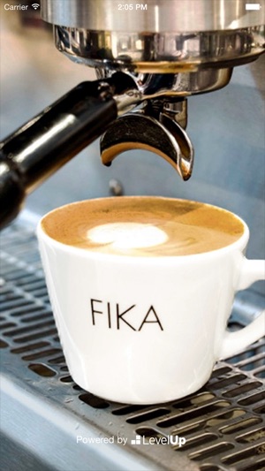 FIKA NYC(圖5)-速報App