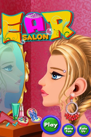 Ear Piercing Salon screenshot 4