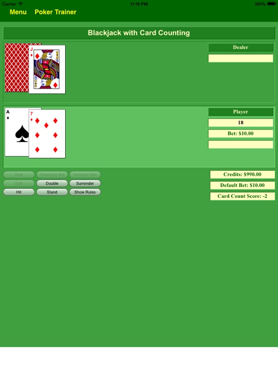 free Poker Texas Hold 'Em BA.net for iPad screenshot-3