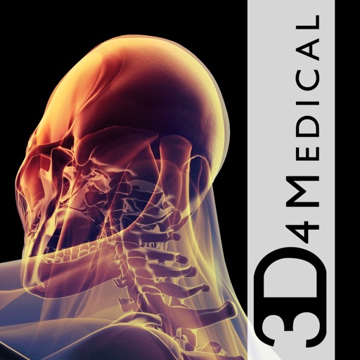 3D4Medical Images & Animations icon