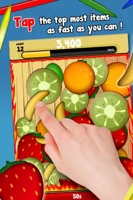 Game screenshot Pick-Up Sticks 2 mod apk